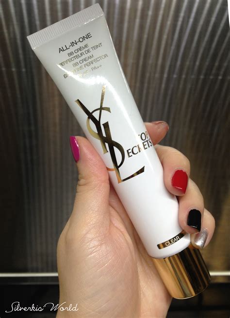 ysl top secrets all in one bb cream|best bb cream ever.